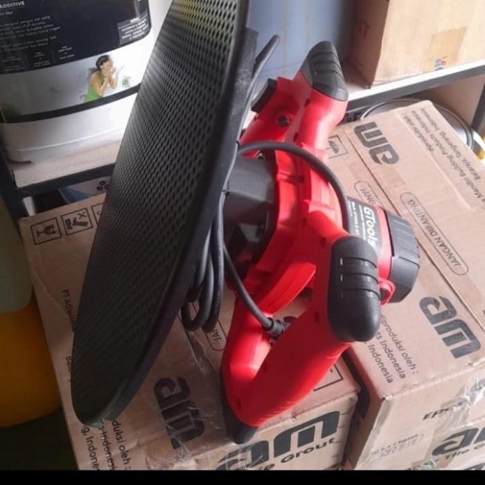 Mesin poles Acian Tembok,Bisa juga Poles Beton MEREK GTOOLS GT 28