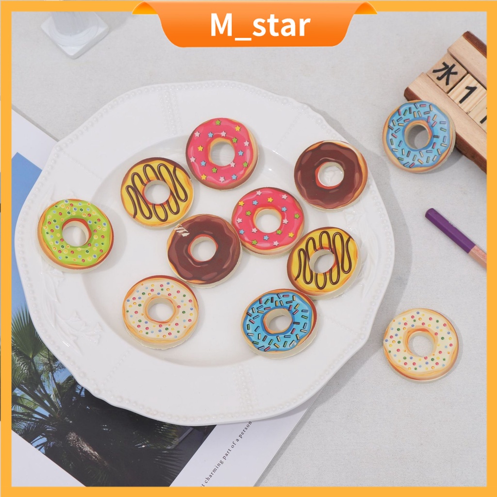 

Penghapus Bulat/Eraser Pensil Karakter Setip Stip Lucu