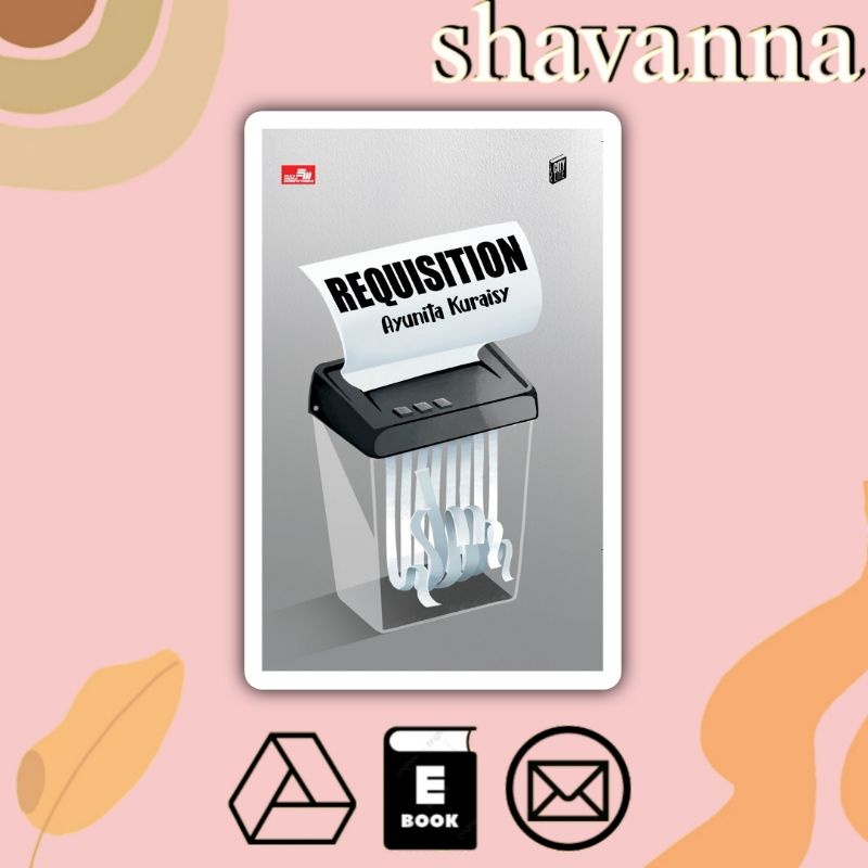 

(Indonesia) Requisition