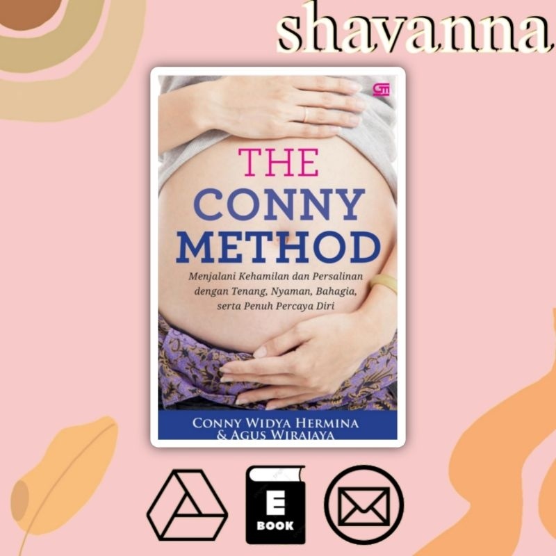 

(Indonesia) the conny method