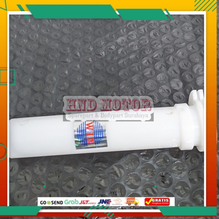 Pipa / Selongsong Gas Supra Wave 100 / Supra X / Supra Fit