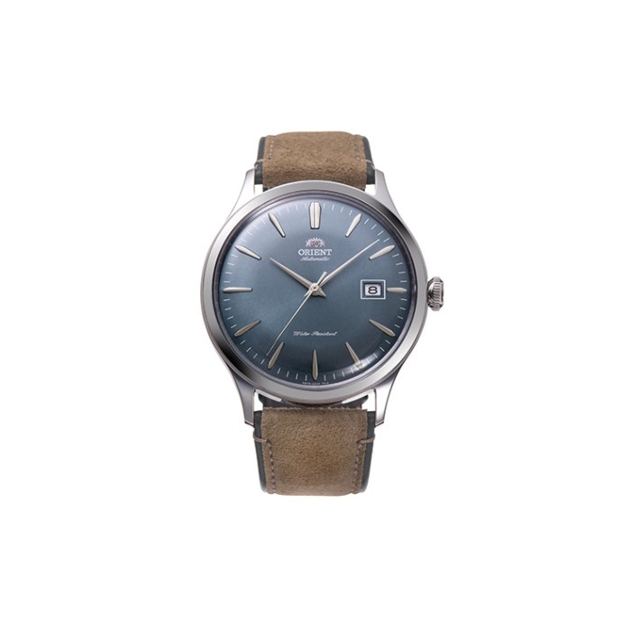 Jam Tangan Pria Orient Bambino RA-AC0P03L