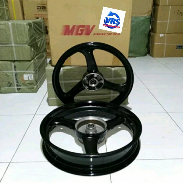 velg racing motor Mega pro old gl pro gl max Megapro Primus tromol