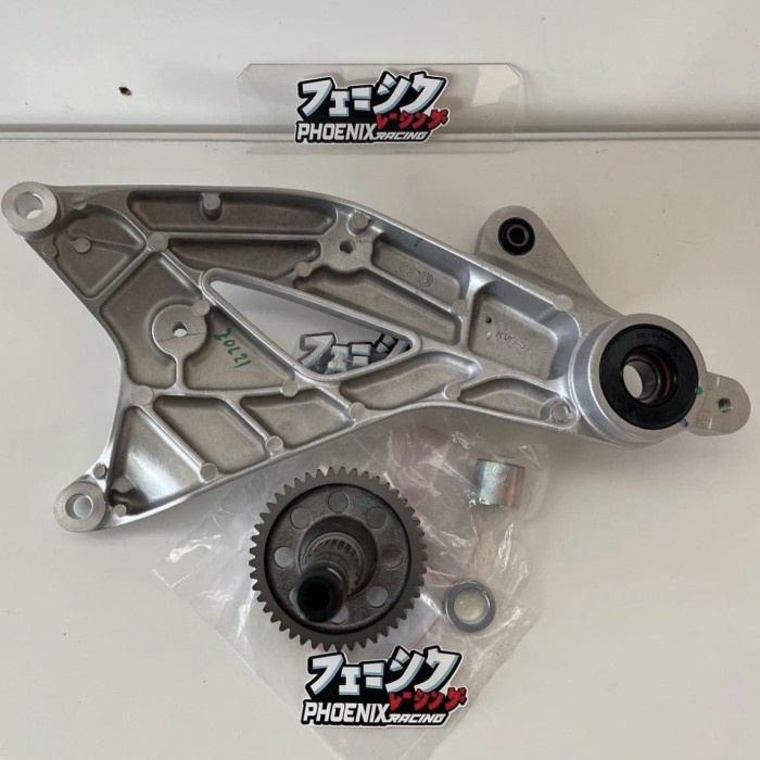 Swing Arm Airblade Thailand PnP Beat Scoopy Vario Spacy  Thai