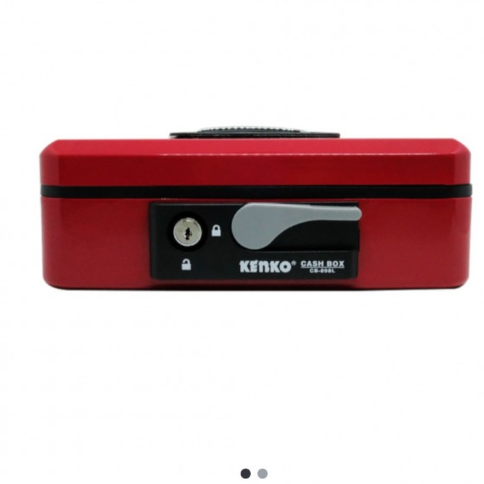 

KENKO CASH BOX L CB-898