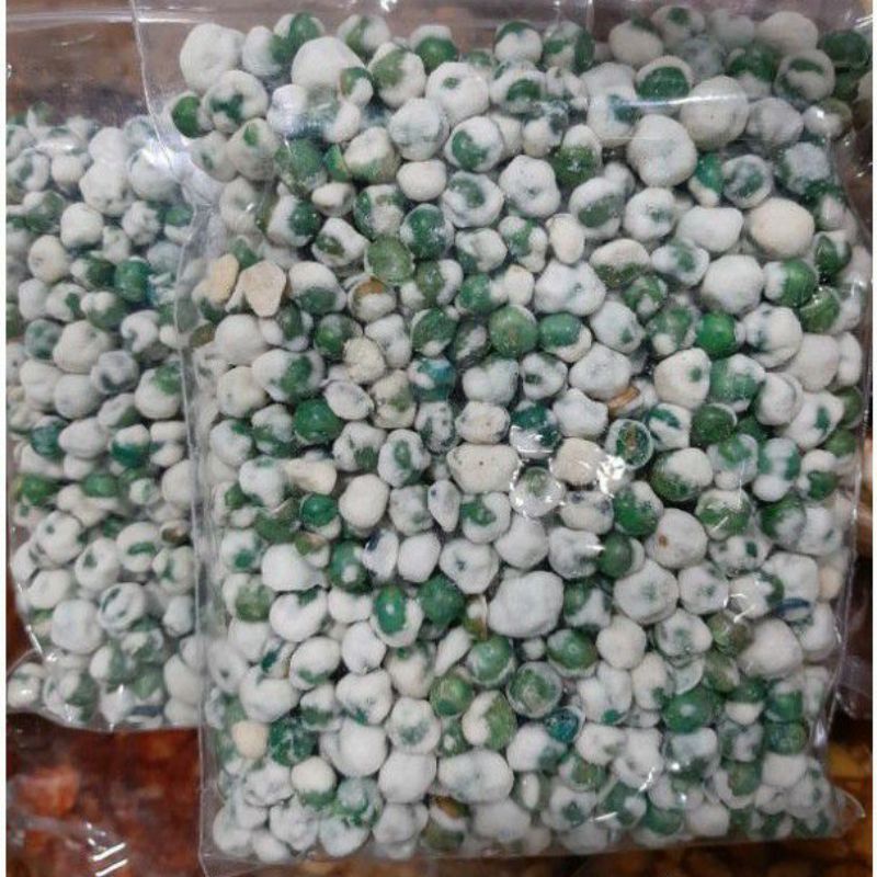 

KACANG IJO TEPUNG BERAT 500 GRAM F1