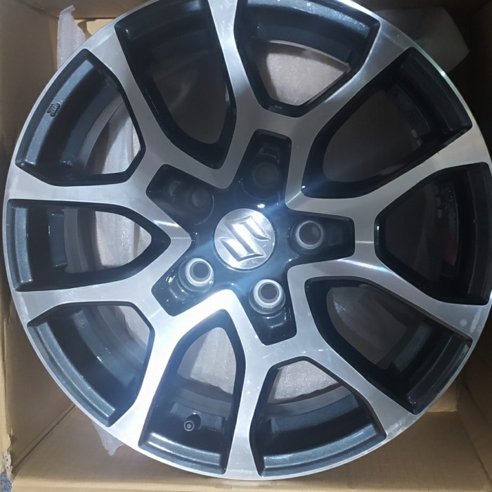 Velg / Suzuki XL7