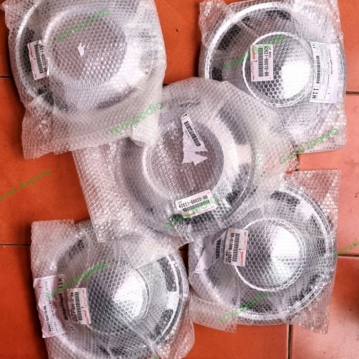 Dop velg Toyota Hardtop FJ/BJ 40