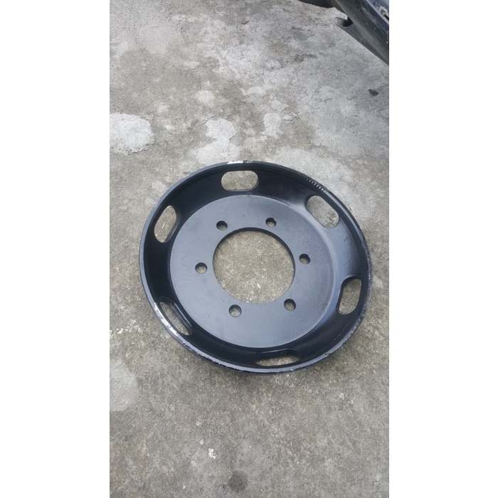 TOPI VELG ENGKEL RING 16 RUBAHAN