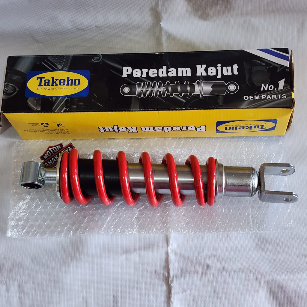 SHOCK BELAKANG CB150R MONOSHOCK CBR150 CB150R CB LED