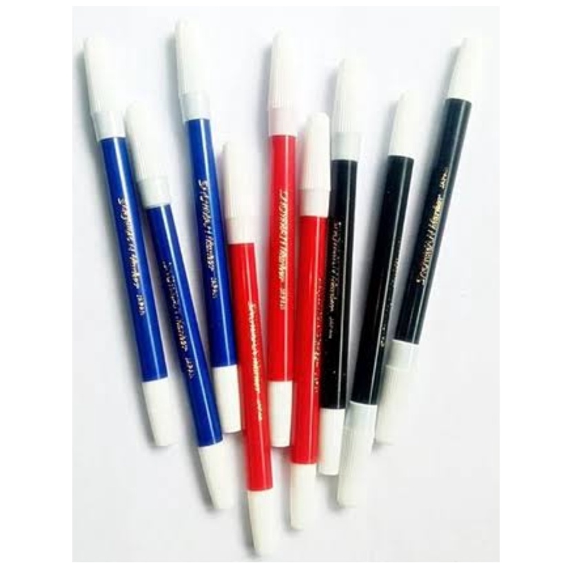 

Pensil SEPIDOL SNOMAN MARKER JAPAN 7g