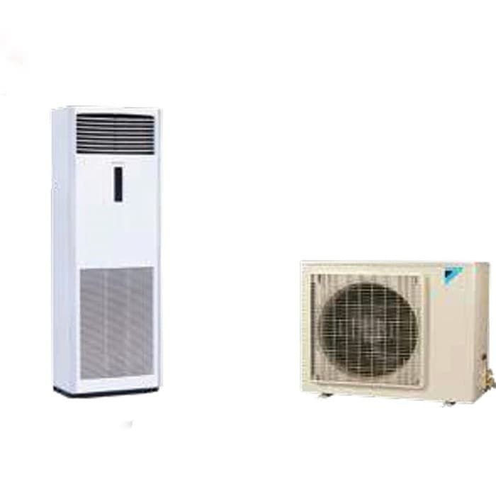 AC STANDING FLOOR DAIKIN 5 PK FVRN 125 CXYL 3 PHASE Wireless Malaysia