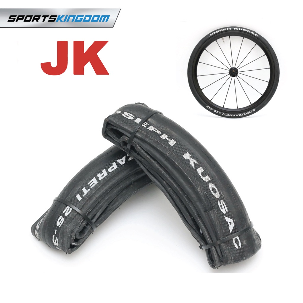 Ban Sepeda Joseph Kuosac 16 349 Original Best Price