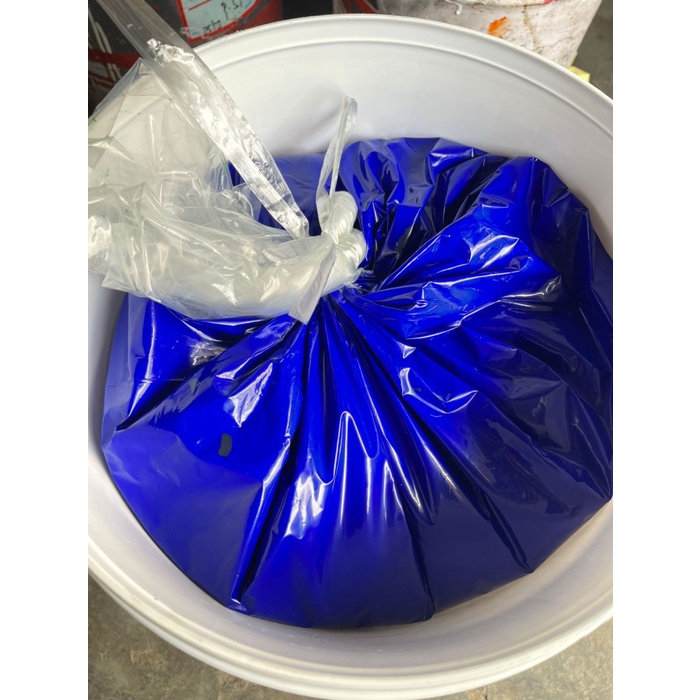 

Promo Bongkar Gudang Pigment Pewarna Rubber Royal Blue
