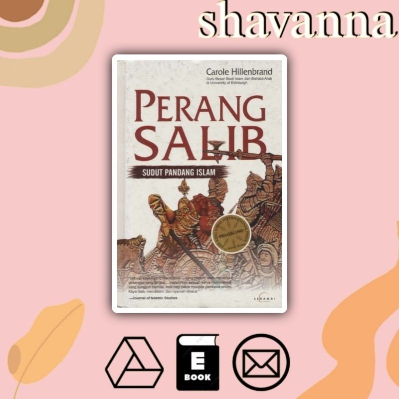 

(Indonesia) Perang Salib