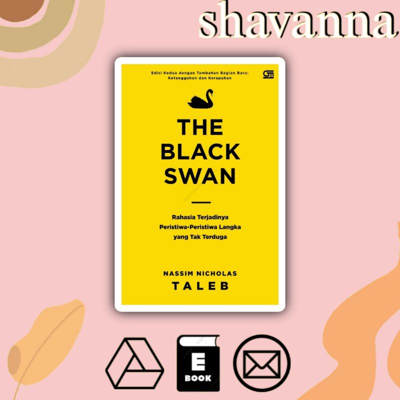 

(Indonesia) The Black Swan