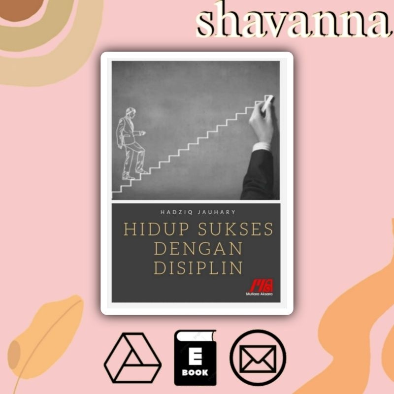 

[Indonesia] Hidup Sukses Dengan Disiplin