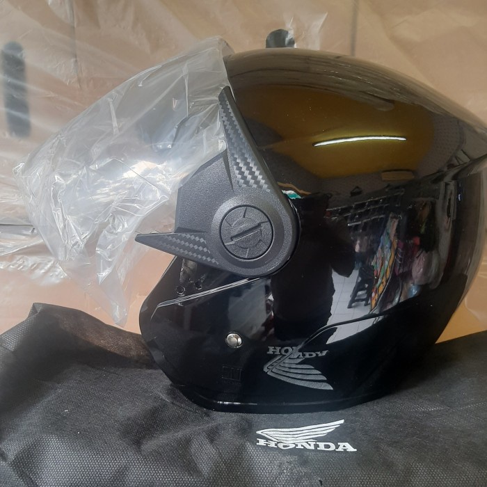 Helm Honda New Vario 160