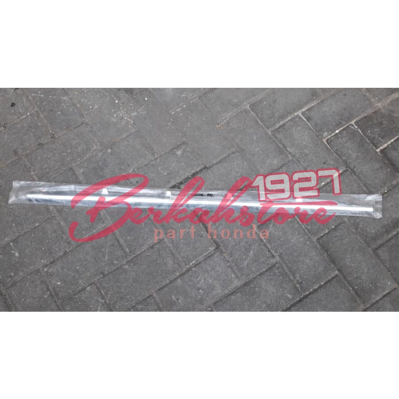 Karet Pelipit Kaca Krom Accord 2008-2012, Accord CP2