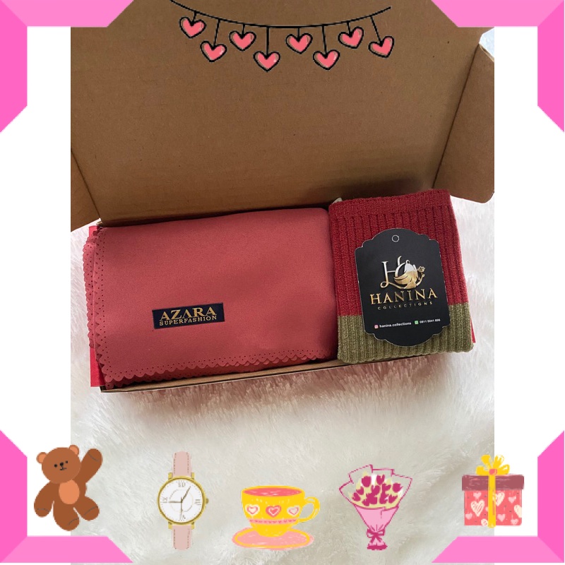 

HAMPERS BAYI ANAK MUDA REMAJA PACAR ISTRI BIKIN ROMANTIS ANNIVERSERY/ Hampers Jilbab Hijab Kado Ulangtahun Kado Murah Kado Nikahan / ULTAH LAHIRAN WISUDA JADIAN