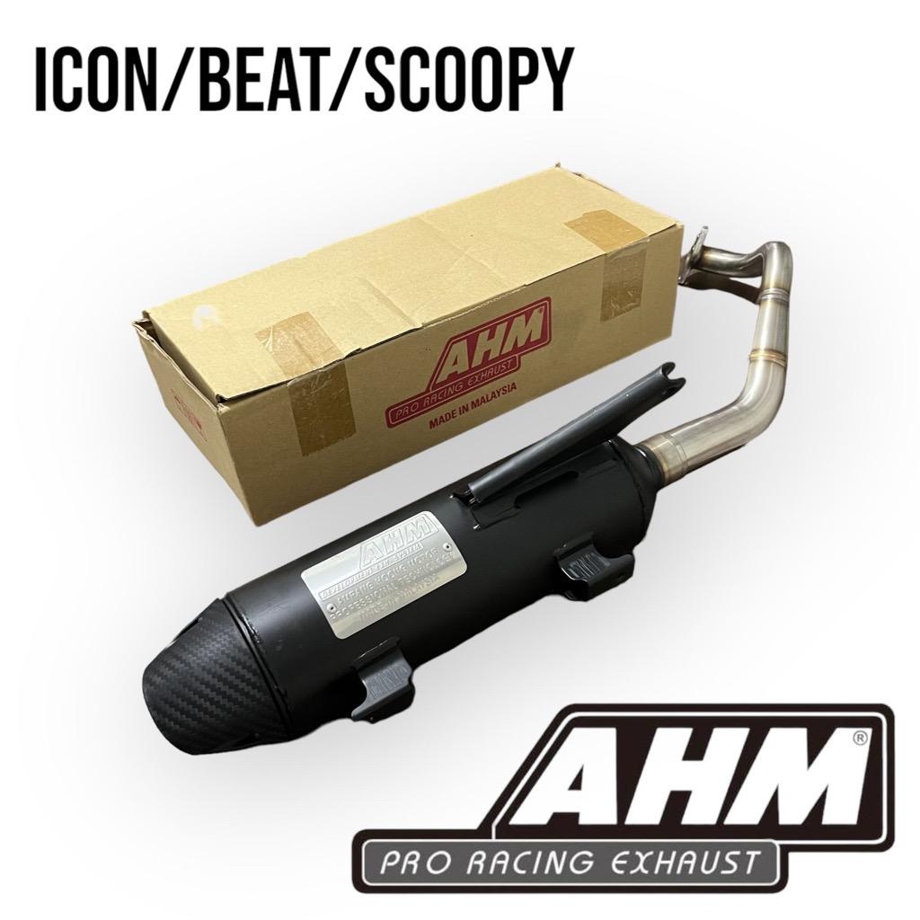 KNALPOT BEAT KNALPOT SCOOPY KNALPOT AHM BEAT KNALPOT AHM SCOOPY