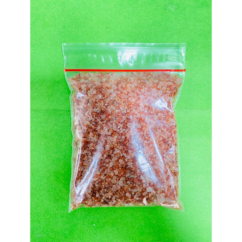 Pupuk KCL MAHKOTA FERTILIZER repack isi 200gr