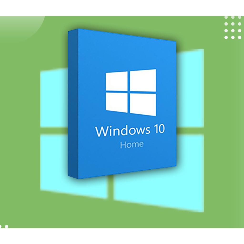 Sale Windows 10 Home Key Original Lifetime-digitalhoki_