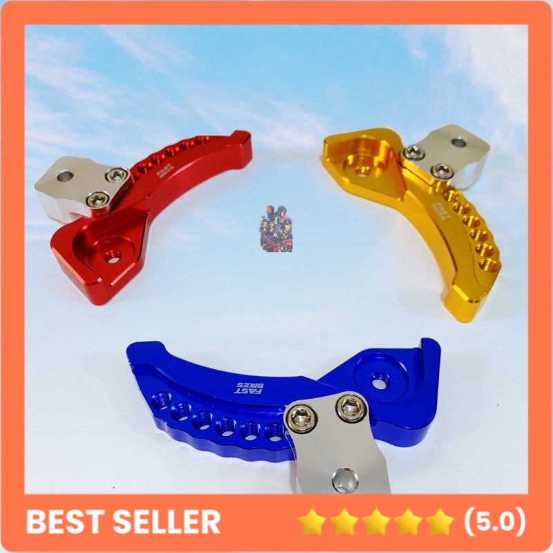 PEMUNDUR PENINGGI UNDUR UNDUR SHOCK MIO SPORTY FINO LEXI