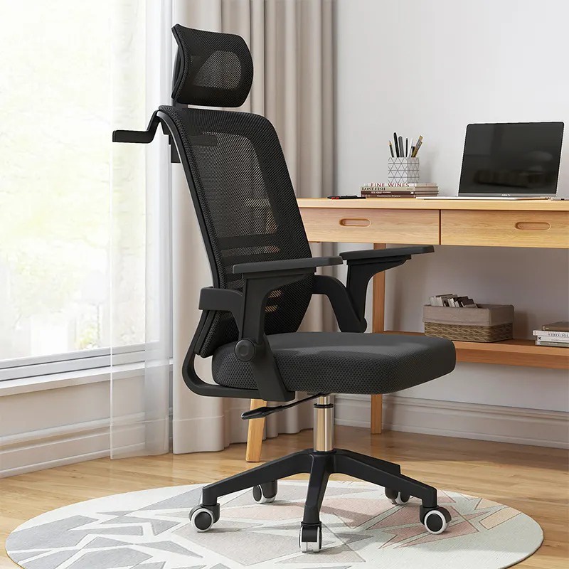 NEW Kursi komputer yang nyaman, kursi kantor / Kursi Komputer Kantor Modern DIY Kursi Komputer