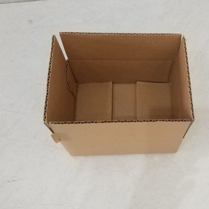 

Packing Kemasan untuk Order di bawah Rp 15.000,- 3S