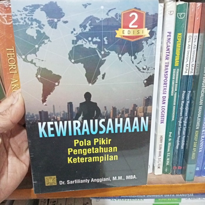 

buku kewirausahaan edisi 2
