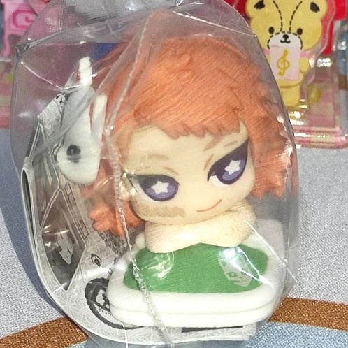 Kimetsu no Yaiba Onemutan Mascot - Sabito