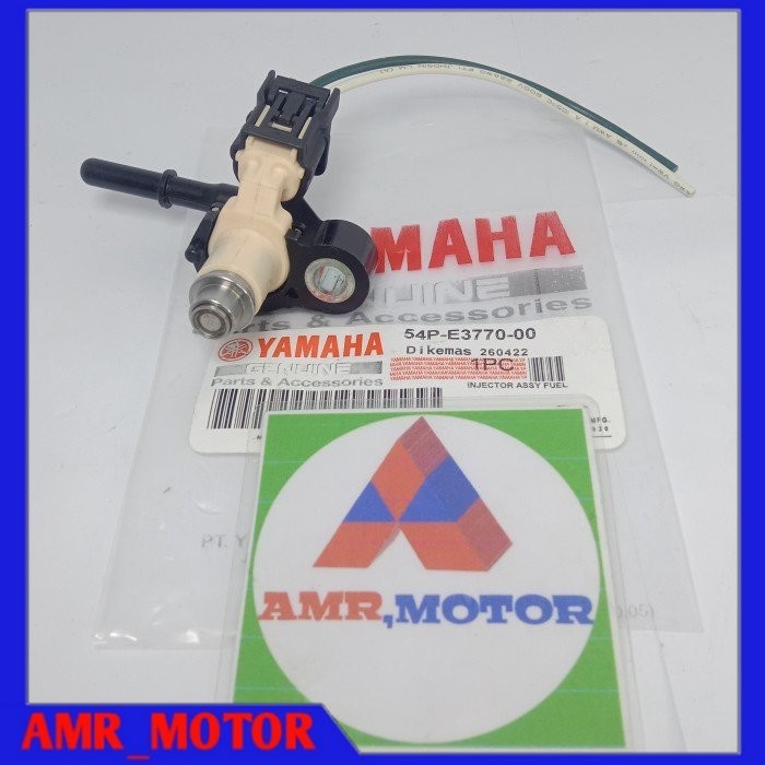 Injektor Assy Komplit Yamaha(54P) Mio J, Mio M3, Mio Soul GT, X Ride