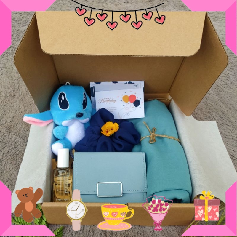 

KADO HAMPERS BAYI ANAK MUDA REMAJA PACAR KEKASIH BIKIN ROMANTIS ANNIVERSERY/ kado ulang tahun/hampers ulang tahun/kado anniversary ulang tahun cewek hadiah gift box bingkisan souvenir hantaran / ULTAH LAHIRAN WISUDA JADIAN