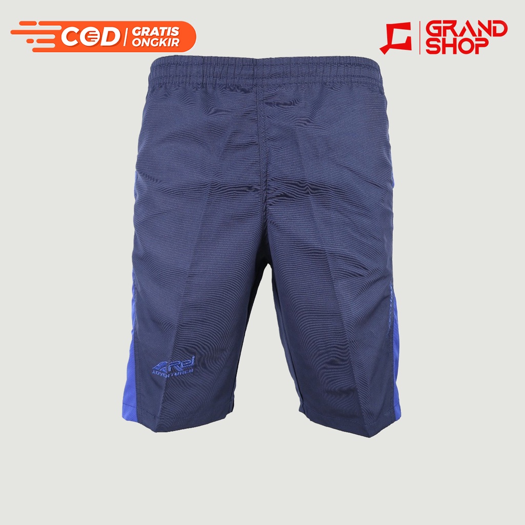 Celana Pendek Pria Kingston Arei Outdoorgear