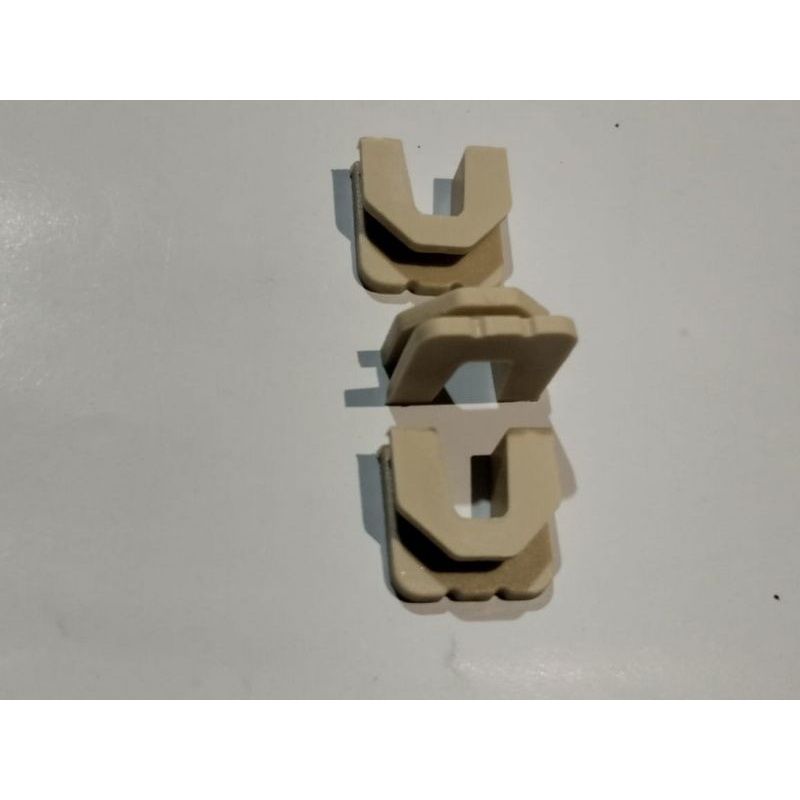 1set slider mioj Mio m3 Fino X-Ride Xeon klip rumah roller satu set (3pcs) Yamaha