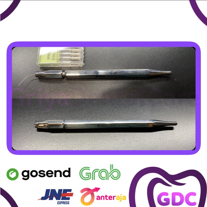 

K File Holder Griya Arte