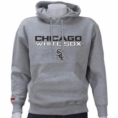 wana production Hoodie Chicago White Sox 05 L P