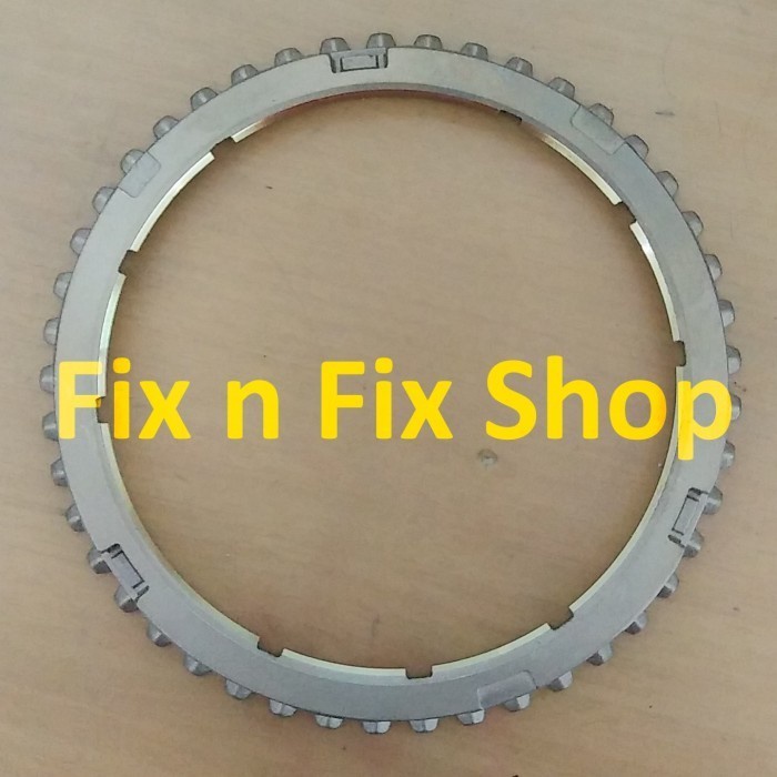 Synchronizer Ring 1 ISUZU NKR58 NKR66 NKR71 Gigi Sinkromis NKR-66 58