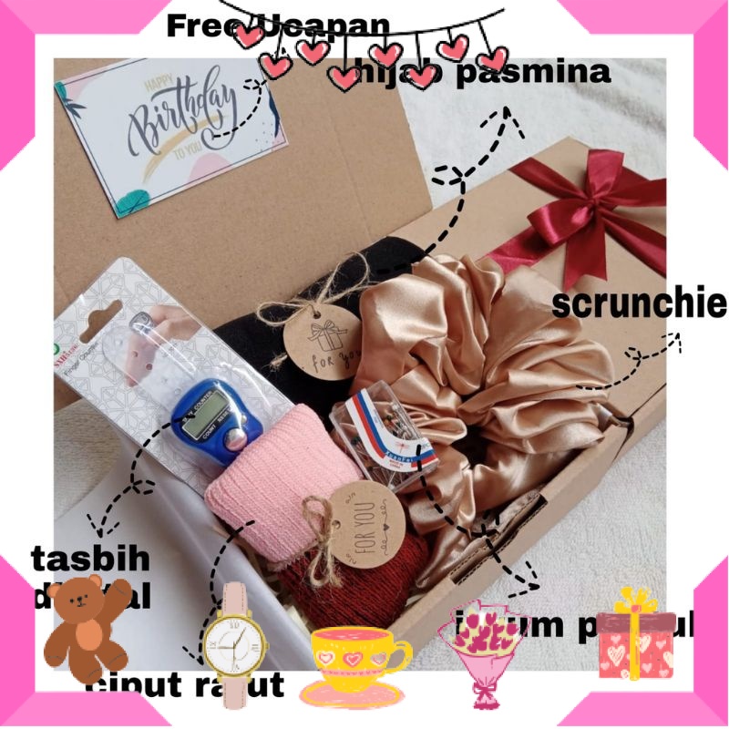 

KADO HAMPERS BAYI ANAK MUDA REMAJA PACAR KEKASIH BIKIN ROMANTIS ANNIVERSERY/ Hampers cewek hijab | Kado Ulang Tahun / Anniversary / Graduation / ULTAH LAHIRAN WISUDA JADIAN