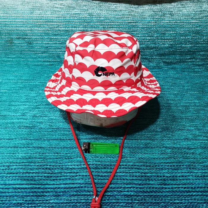 Topi rimba Nepa bolak balik