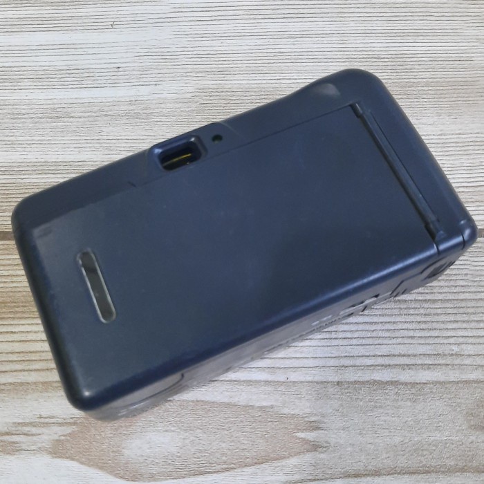 Terlaris ✨-Kamera Analog Nikon EF300