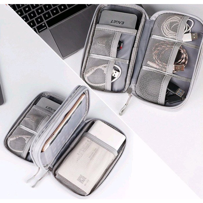 TAS GADGET DOUBLE LAYER UPZme