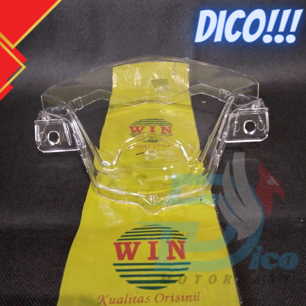 Mika Speedometer Beat FI 2012 2013 2014 / Beat Pop WIN | kaca spedometer spidometer speedo spedo spi