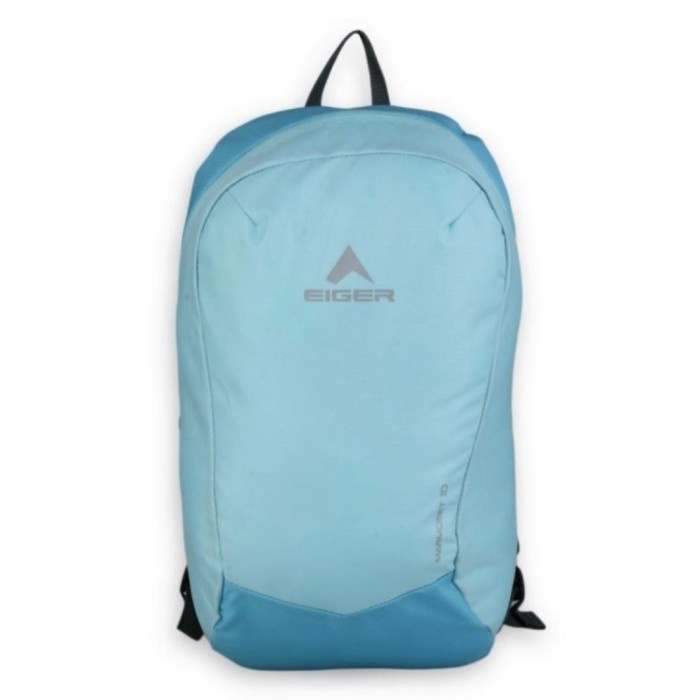 tas eiger marmoset 10 L - blue