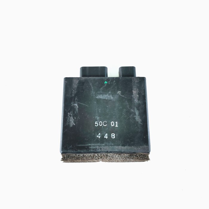 CDI ECU YAMAHA NEW JUPITER MX 135 50C ASLI ORIGINAL SEKEN