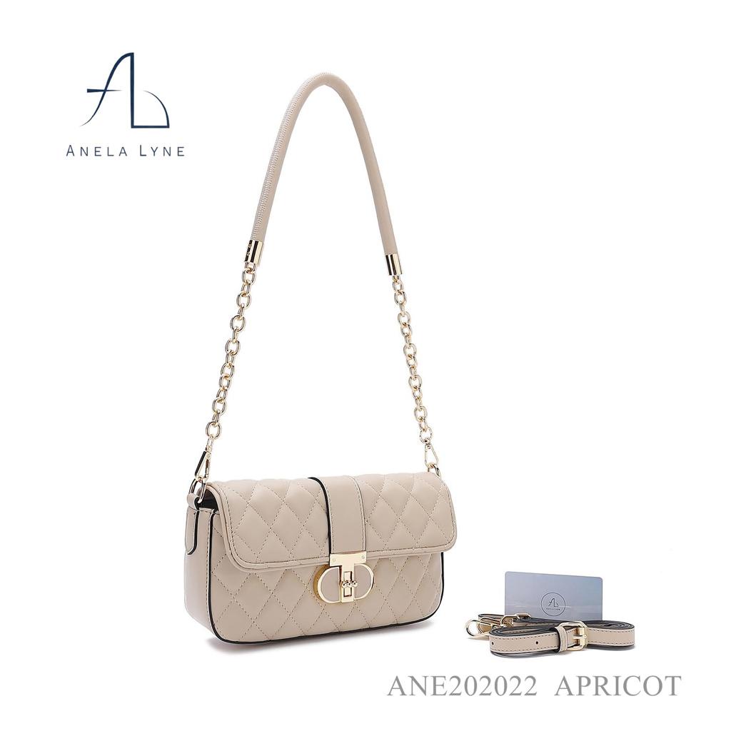 Hand Bag Wanita ANE202022 Ginela TERMURAH