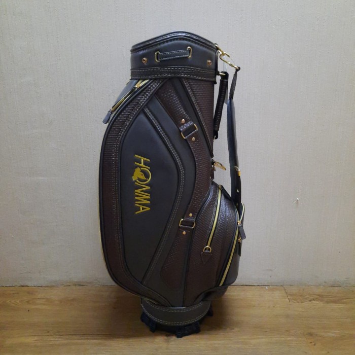 Bag Golf Honma terbaru