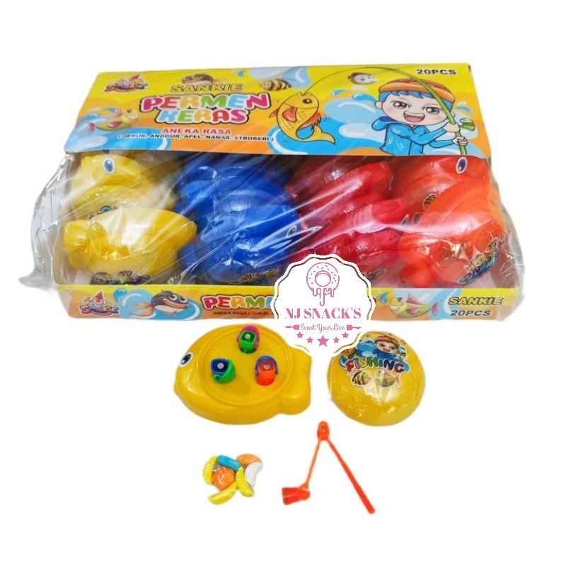 

SANKIE PANCINGAN MAGNET BOX ISI 20