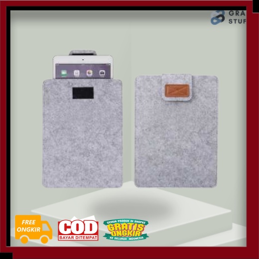 TAS LAPTOP MODEL BARU KUAT TAHAN LAMA /Sarung Pelindung Laptop 12 14 Inch Sleeve Case Pro Soft Prote